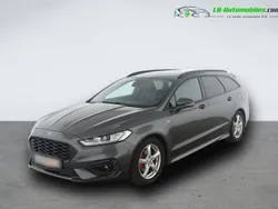Utilisé 2019 Ford Mondeo Break | 27 500 € (Prix juste)
