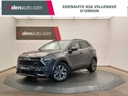Gris Utilisé 2023 Kia Sportage 2 SUV | 34 999 € (Prix juste)