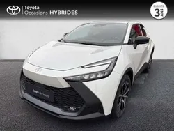 Nouvelle 2025 Toyota C-HR Design SUV | 37 250 € (Bon prix)
