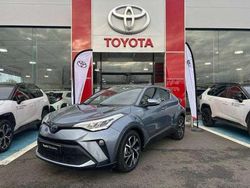 Utilisé 2022 Toyota C-HR+ Edition SUV | 25 590 €
