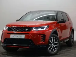 Rouge Utilisé 2023 Land Rover Discovery Sport SE Dynamic SUV | 48 212 € (Prix cher)