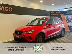 Utilisé 2022 Seat Arona Style SUV | 11 690 € (Bon prix)