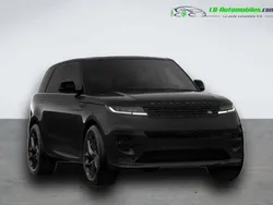 Utilisé 2025 Land Rover Range Rover SUV | 139 200 € (Bon prix)