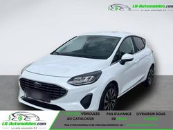 Occasion 2022 Ford Fiesta Citadine | 20 900 € (Prix cher)