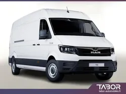 Blanc Nouvelle 2025 MAN TGE Van | 40 929 €