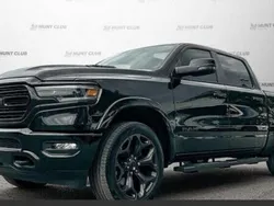 Utilisé 2023 Dodge Ram Limited Pick-up | 63 123 € (Super prix)