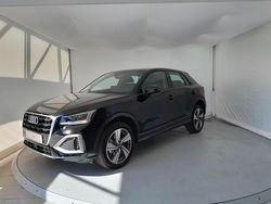 Noir brillant Utilisé 2025 Audi Q2 Design SUV | 34 800 € (Prix cher)