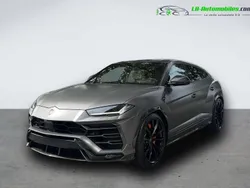Utilisé 2020 Lamborghini Urus SUV | 270 800 €