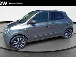 Gris Utilisé 2022 Renault Twingo Intens Citadine | 10 990 € (Prix juste)