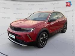 Rouge Utilisé 2022 Opel Mokka-e Business SUV | 17 499 € (Bon prix)