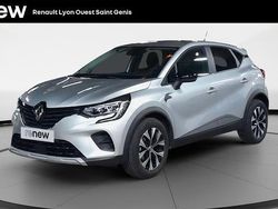 Gris Utilisé 2024 Renault Captur Evolution SUV | 18 990 € (Prix juste)