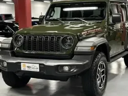 Utilisé 2023 Jeep Wrangler Rubicon SUV | 53 900 €