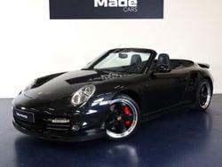 Utilisé 2010 Porsche 911 Turbo Cabriolet | 99 900 €