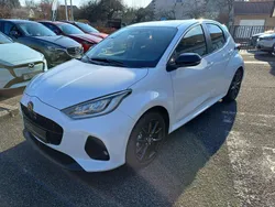 Blanc Utilisé 2024 Mazda 2 Berline | 26 990 €