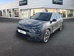 Blanc Utilisé 2020 DS Automobiles DS3 Crossback Performance Line Plus SUV | 19 990 € (Prix cher)