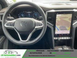 Utilisé 2024 VW Amarok Pick-up | 58 200 € (Prix juste)