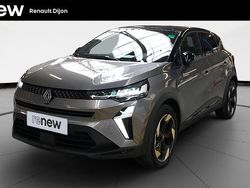 Gris Utilisé 2025 Renault Captur Techno SUV | 23 280 € (Prix cher)