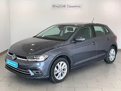 Utilisé 2024 VW Polo S | 20 580 € (Prix juste)