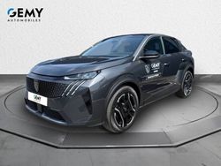 Gris Utilisé 2025 Peugeot 3008 Allure | 42 910 €