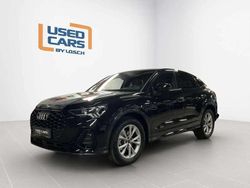 Noir Occasion 2024 Audi Q3 S-line plus SUV | 46 656 € (Prix cher)