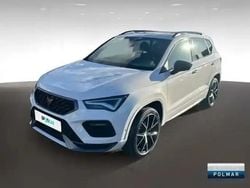 Blanc nevada Occasion 2024 Cupra Ateca SUV | 32 900 € (Bon prix)