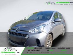 Utilisé 2019 Hyundai i10 Citadine | 16 900 € (Prix juste)