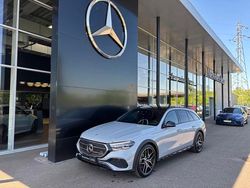 Gris Utilisé 2025 Mercedes E450 Break | 129 490 €