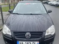 Utilisé 2008 VW Polo United Berline | 3 300 € (Prix juste)