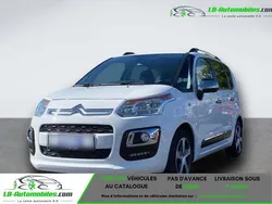 Utilisé 2016 Citroën C3 Picasso PureTech Monospace | 13 900 €