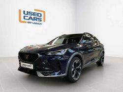Bleu Utilisé 2022 Cupra Formentor SUV | 23 990 € (Super prix)