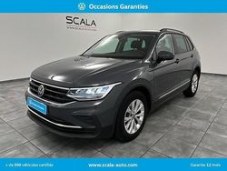 Utilisé 2022 VW Tiguan Business SUV | 28 790 € (Prix juste)