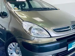 Utilisé 2010 Citroën Xsara Picasso Monospace | 3 490 €