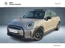 Gris Utilisé 2022 Mini Cooper Premium Plus Citadine | 22 490 € (Bon prix)