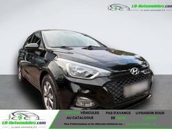 Utilisé 2020 Hyundai i20 Advantage Citadine | 17 900 € (Prix juste)