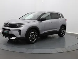 Gris Nouvelle 2024 Citroën C5 Aircross SUV | 27 490 € (Bon prix)