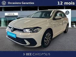 Utilisé 2022 VW Polo Business | 17 940 € (Prix assez cher)
