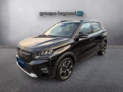 Utilisé 2025 Citroën C3 Citadine | 17 490 € (Prix assez cher)