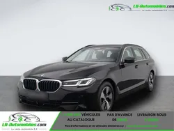 Utilisé 2021 BMW 530 Sport Line Break | 38 500 € (Super prix)