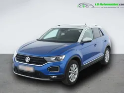 Utilisé 2018 VW T-Roc SUV | 27 400 € (Prix assez cher)