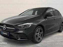 Noir Utilisé 2024 Mercedes B250e AMG line Monospace | 37 499 €