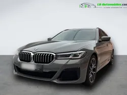 Utilisé 2022 BMW 540 Comfort Edition Break | 55 900 € (Prix juste)