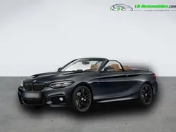 Utilisé 2019 BMW 220 Comfort Edition Coupé | 34 200 € (Prix assez cher)