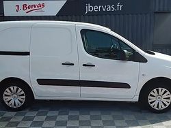 Blanc Utilisé 2018 Citroën Berlingo Business Class Monospace | 12 990 € (Prix cher)