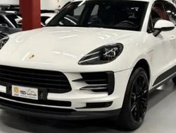 Occasion 2018 Porsche Macan S SUV | 41 500 € (Super prix)