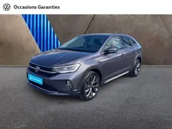 Gris Utilisé 2024 VW Taigo Style SUV | 29 390 € (Prix juste)