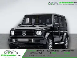 Utilisé 2020 Mercedes G500 SUV | 131 600 €