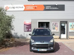 Utilisé 2005 Peugeot 1007 Citadine | 4 990 €