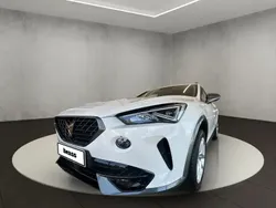 Blanc Utilisé 2023 Cupra Formentor Basis SUV | 27 450 € (Bon prix)