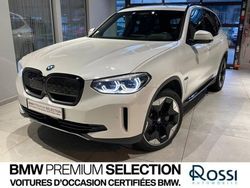 Utilisé 2021 BMW iX3 Impressive SUV | 33 890 € (Bon prix)