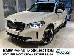Utilisé 2021 BMW iX3 Impressive SUV | 40 450 € (Prix cher)